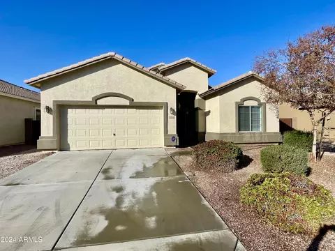 25742 W Victory St W, Buckeye, AZ 85326