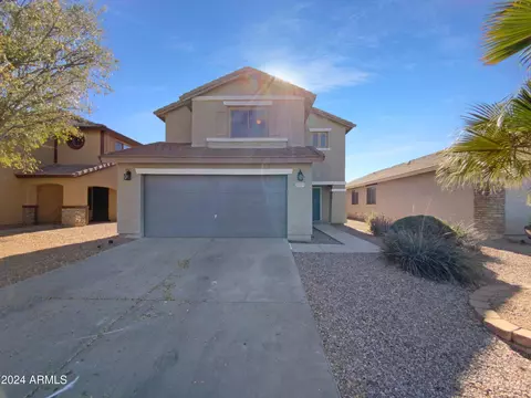 2605 W Gold Mine Way, San Tan Valley, AZ 85142