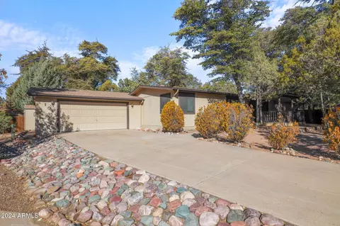 104 N Lakeshore Rd, Payson, AZ 85541