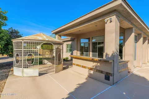 Exterior - 3331 E Indigo Cir, Mesa, AZ 85213 photo 16 of 19