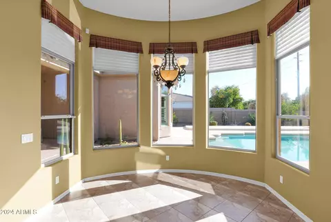 Dining - 3331 E Indigo Cir, Mesa, AZ 85213 photo 1 of 1