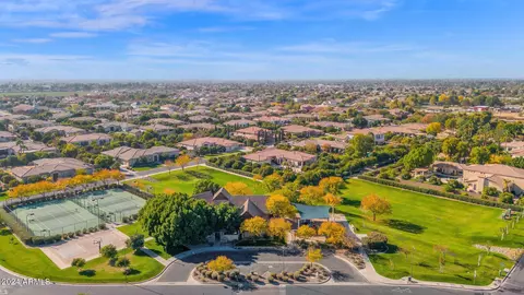 View/Area - 3331 E Indigo Cir, Mesa, AZ 85213 photo 5 of 6