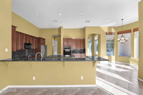 Kitchen - 3331 E Indigo Cir, Mesa, AZ 85213 photo 5 of 5