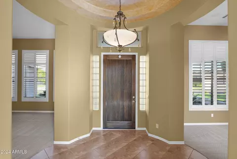 Entry Way - 3331 E Indigo Cir, Mesa, AZ 85213 photo 1 of 2