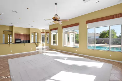 Living - 3331 E Indigo Cir, Mesa, AZ 85213 photo 3 of 7