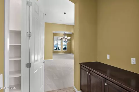 Entry Way - 3331 E Indigo Cir, Mesa, AZ 85213 photo 2 of 2