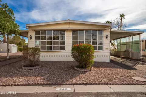 201 S Greenfield Rd #242, Mesa, AZ 85206