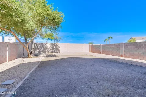 Exterior - 10856 E Arcadia Ave, Mesa, AZ 85208 photo 8 of 10