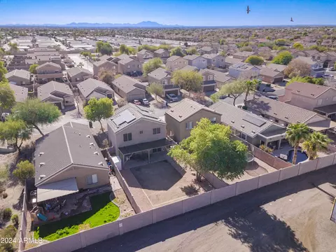 View/Area - 10856 E Arcadia Ave, Mesa, AZ 85208 photo 6 of 13