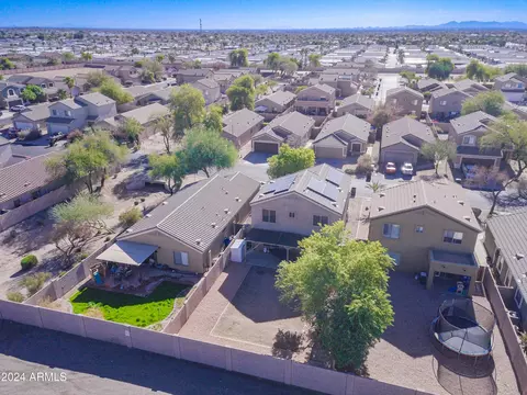 View/Area - 10856 E Arcadia Ave, Mesa, AZ 85208 photo 10 of 13