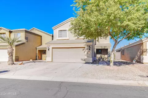 Exterior - 10856 E Arcadia Ave, Mesa, AZ 85208 photo 10 of 10