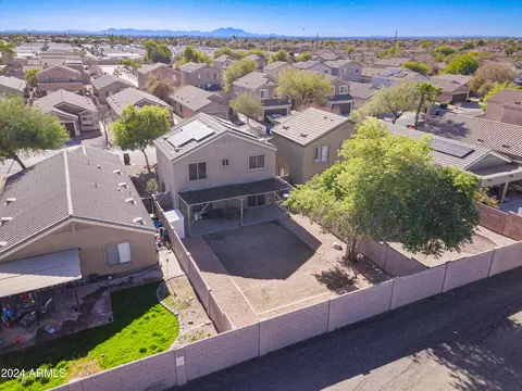 View/Area - 10856 E Arcadia Ave, Mesa, AZ 85208 photo 5 of 13