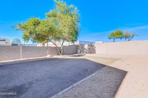 Exterior - 10856 E Arcadia Ave, Mesa, AZ 85208 photo 6 of 10