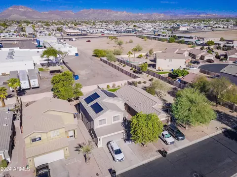 View/Area - 10856 E Arcadia Ave, Mesa, AZ 85208 photo 3 of 13