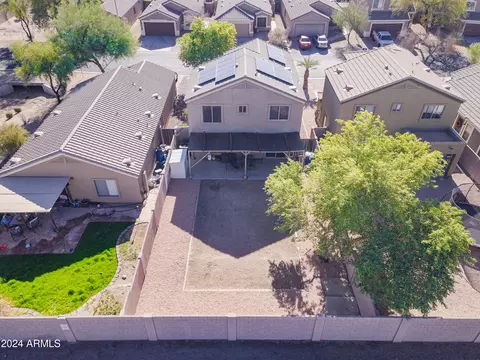 View/Area - 10856 E Arcadia Ave, Mesa, AZ 85208 photo 8 of 13