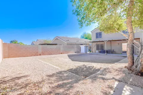 Exterior - 10856 E Arcadia Ave, Mesa, AZ 85208 photo 3 of 10