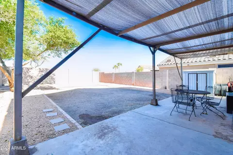 Exterior - 10856 E Arcadia Ave, Mesa, AZ 85208 photo 1 of 10