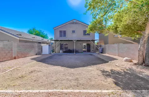 Exterior - 10856 E Arcadia Ave, Mesa, AZ 85208 photo 4 of 10