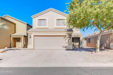 Exterior - 10856 E Arcadia Ave, Mesa, AZ 85208 photo 9 of 10