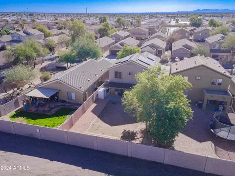 View/Area - 10856 E Arcadia Ave, Mesa, AZ 85208 photo 11 of 13