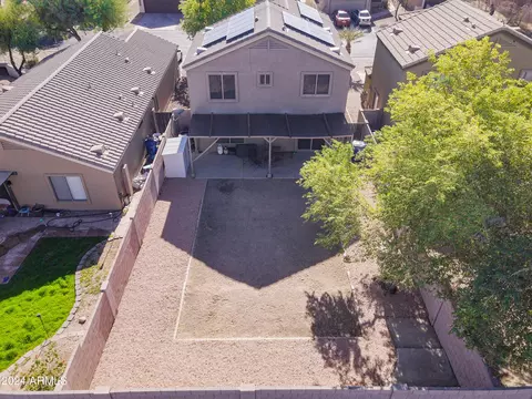 View/Area - 10856 E Arcadia Ave, Mesa, AZ 85208 photo 9 of 13