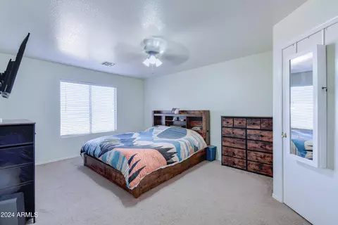 Bedroom - 10856 E Arcadia Ave, Mesa, AZ 85208 photo 1 of 2
