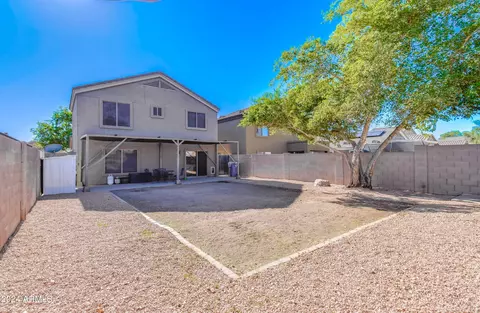 Exterior - 10856 E Arcadia Ave, Mesa, AZ 85208 photo 5 of 10