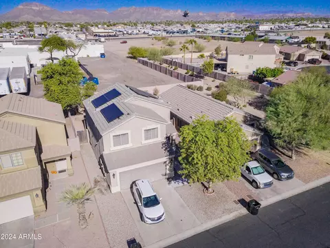 View/Area - 10856 E Arcadia Ave, Mesa, AZ 85208 photo 4 of 13