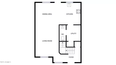 408 E Hidalgo Ave, Phoenix, AZ 85040 photo 20