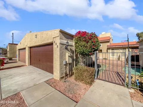 408 E Hidalgo Ave, Phoenix, AZ 85040