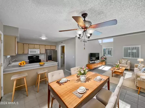408 E Hidalgo Ave, Phoenix, AZ 85040 photo 2