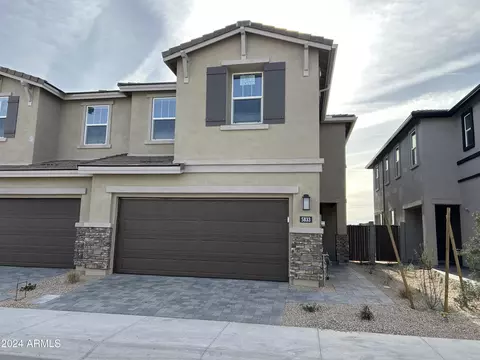 5833 E Ringtail Way, Phoenix, AZ 85054