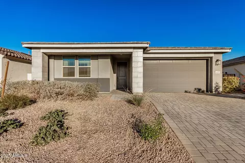 4609 S Element --, Mesa, AZ 85212