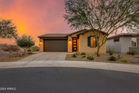 3247 Huckleberry Way, Wickenburg, AZ 85390