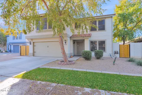 435 W Midland Ln, Gilbert, AZ 85233