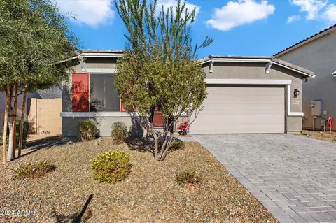 18394 W Ipswitch Way, Surprise, AZ 85374