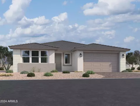 5526 W Paseo Way, Laveen, AZ 85339