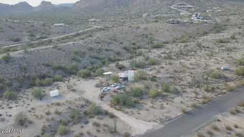 26956 N Shirley Rd, San Tan Valley, AZ 85143