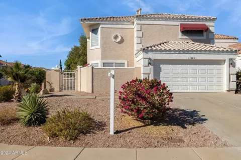 15840 S 33rd Way, Phoenix, AZ 85048