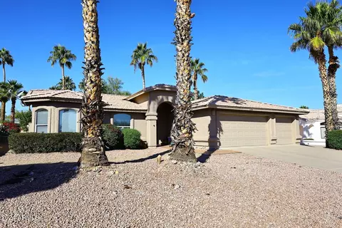 13854 N Fountain Hills Blvd, Fountain Hills, AZ 85268