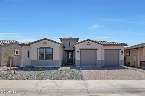 44623 N 44th Dr, Phoenix, AZ 85087