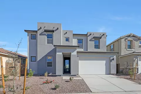26367 S 231st Way, Queen Creek, AZ 85142