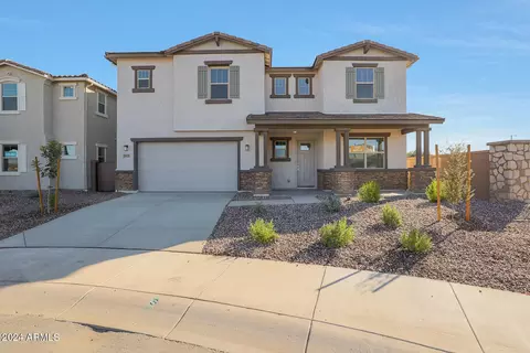 26475 S 231st Way, Queen Creek, AZ 85142