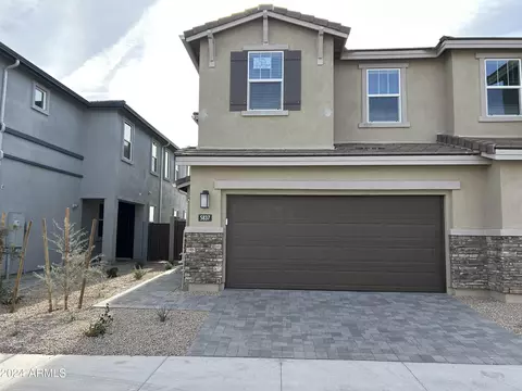 5837 E Ringtail Way, Phoenix, AZ 85054