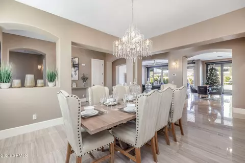 Dining - 3022 E Warbler Rd, Gilbert, AZ 85297 photo 1 of 4