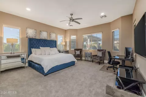 Bedroom - 3022 E Warbler Rd, Gilbert, AZ 85297 photo 1 of 5