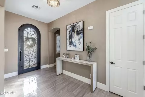 Entry Way - 3022 E Warbler Rd, Gilbert, AZ 85297 photo 1 of 1