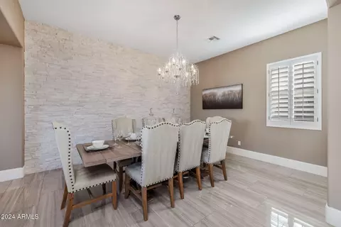 Dining - 3022 E Warbler Rd, Gilbert, AZ 85297 photo 2 of 4