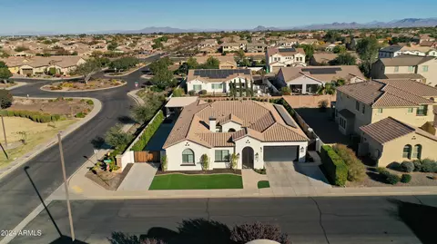 View/Area - 3022 E Warbler Rd, Gilbert, AZ 85297 photo 4 of 7