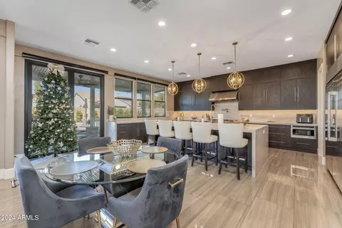 Dining - 3022 E Warbler Rd, Gilbert, AZ 85297 photo 4 of 4